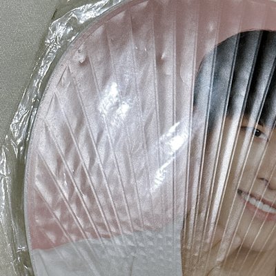 【圓佑】CARAT CAMP大扇