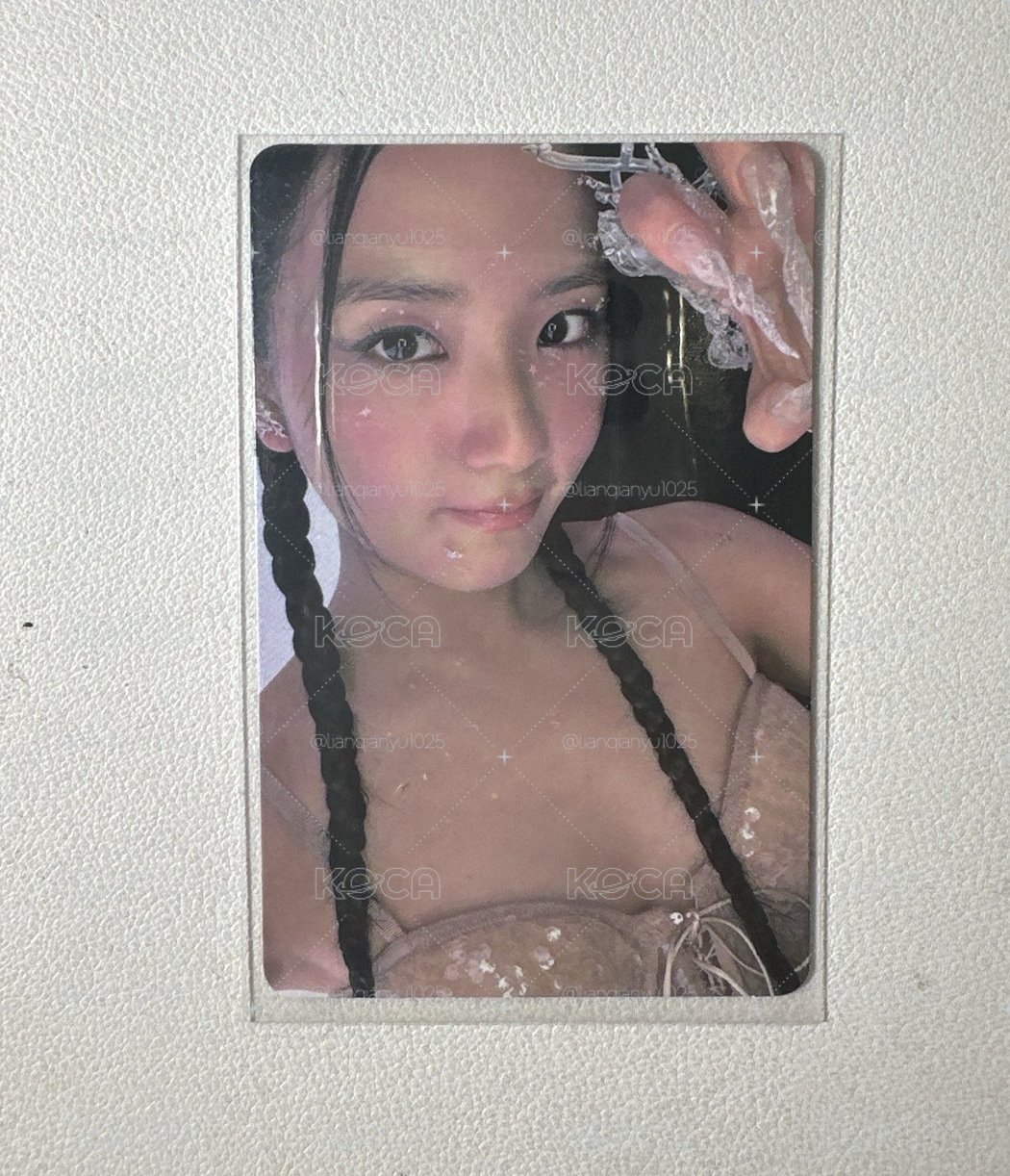 迷三預售禮秀