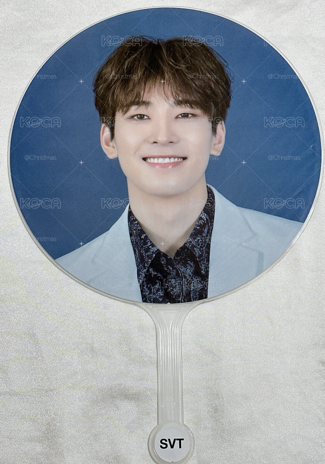 【圓佑】Ode to You 大扇