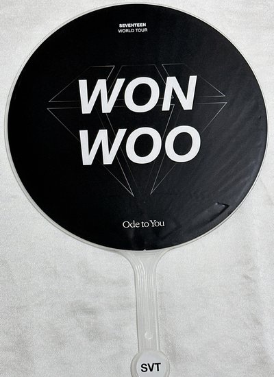【圓佑】Ode to You 大扇