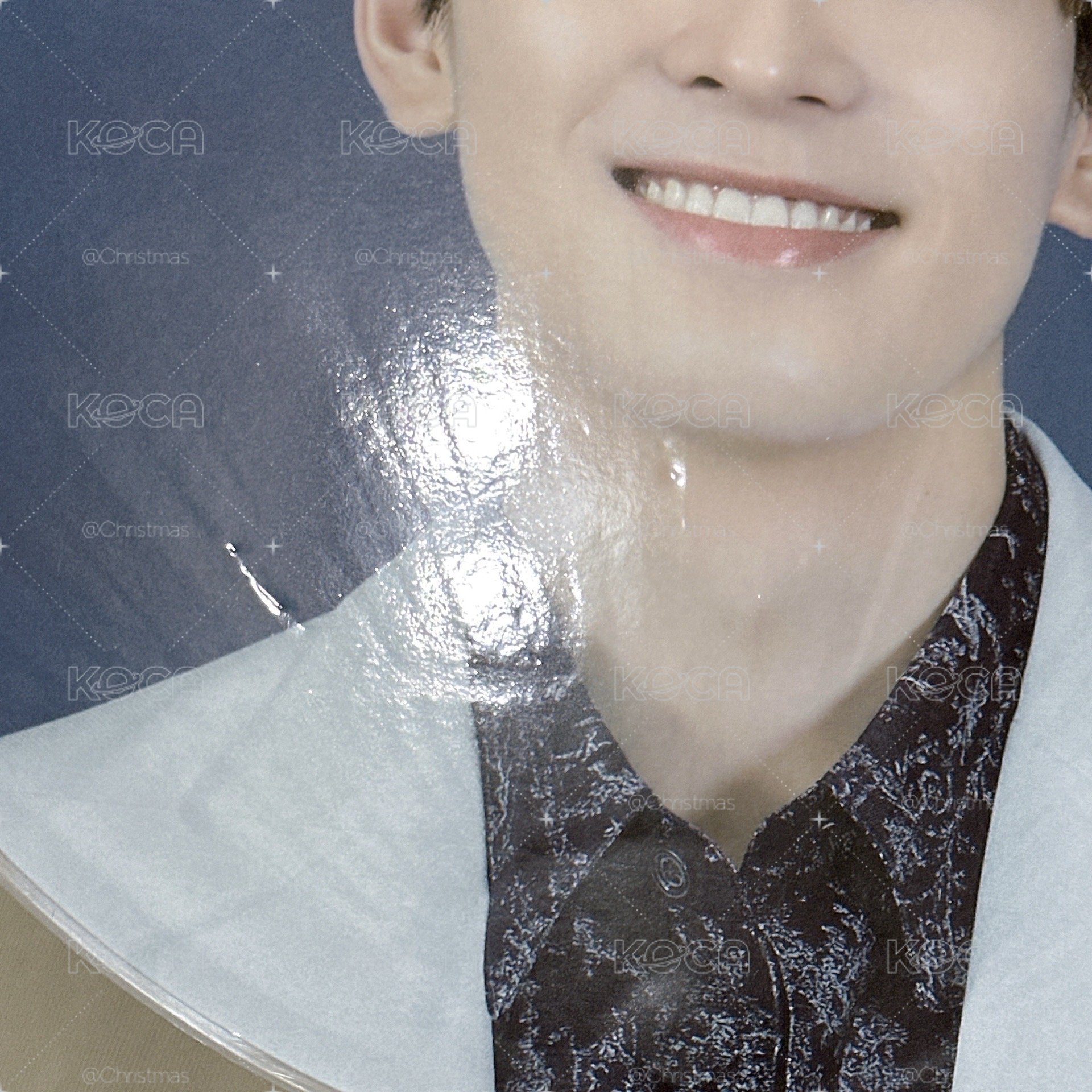 【圓佑】Ode to You 大扇