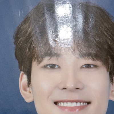【圓佑】Ode to You 大扇