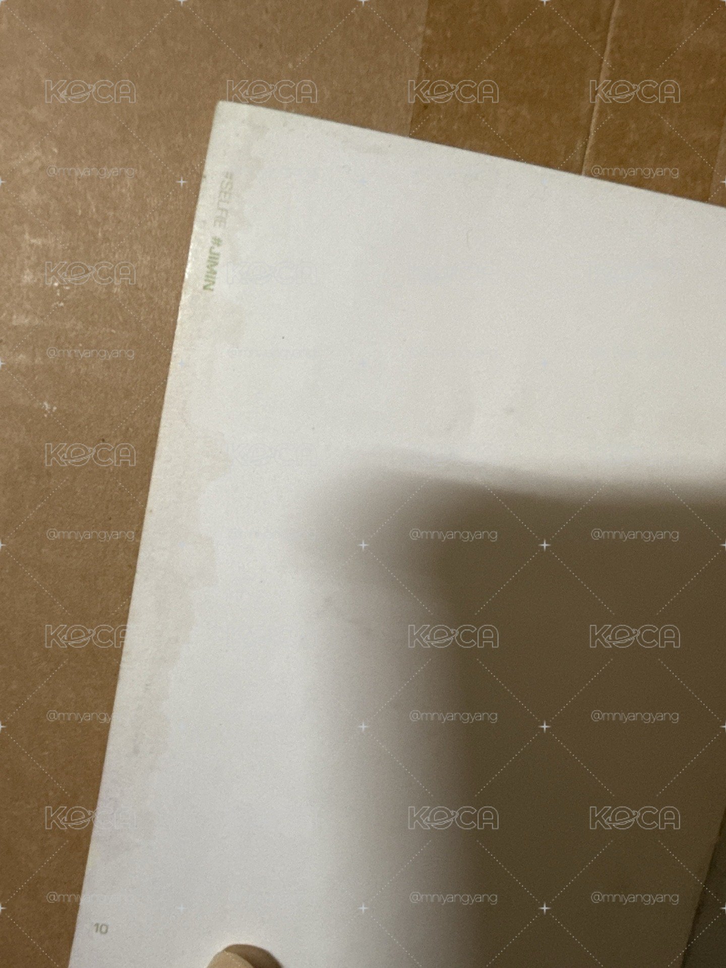 2017 夏日寫真書 自拍冊