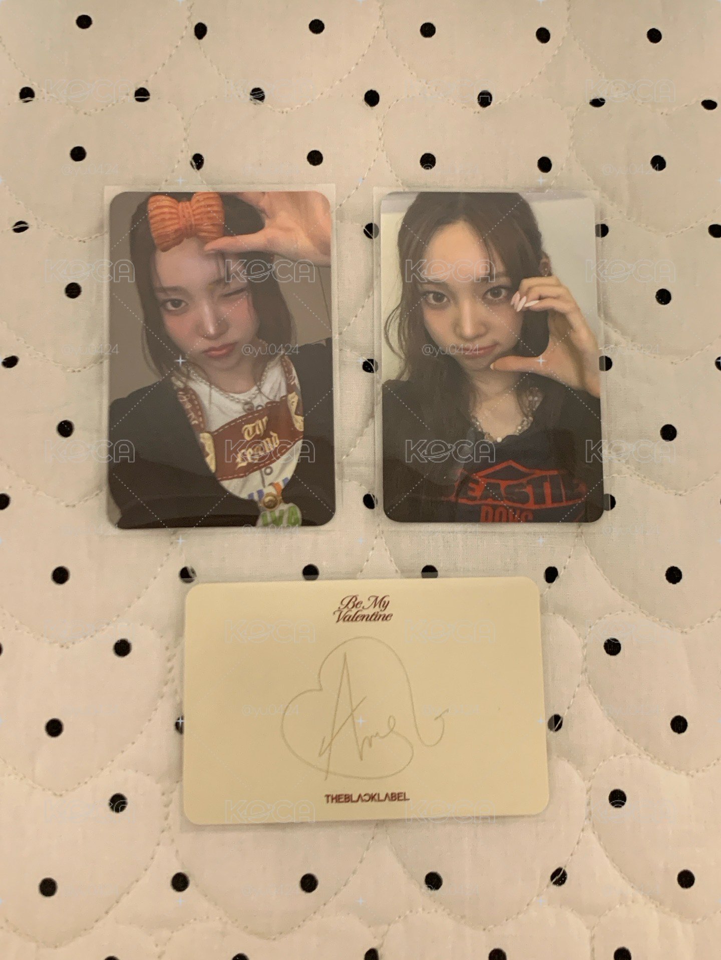 可愛的喵書😻