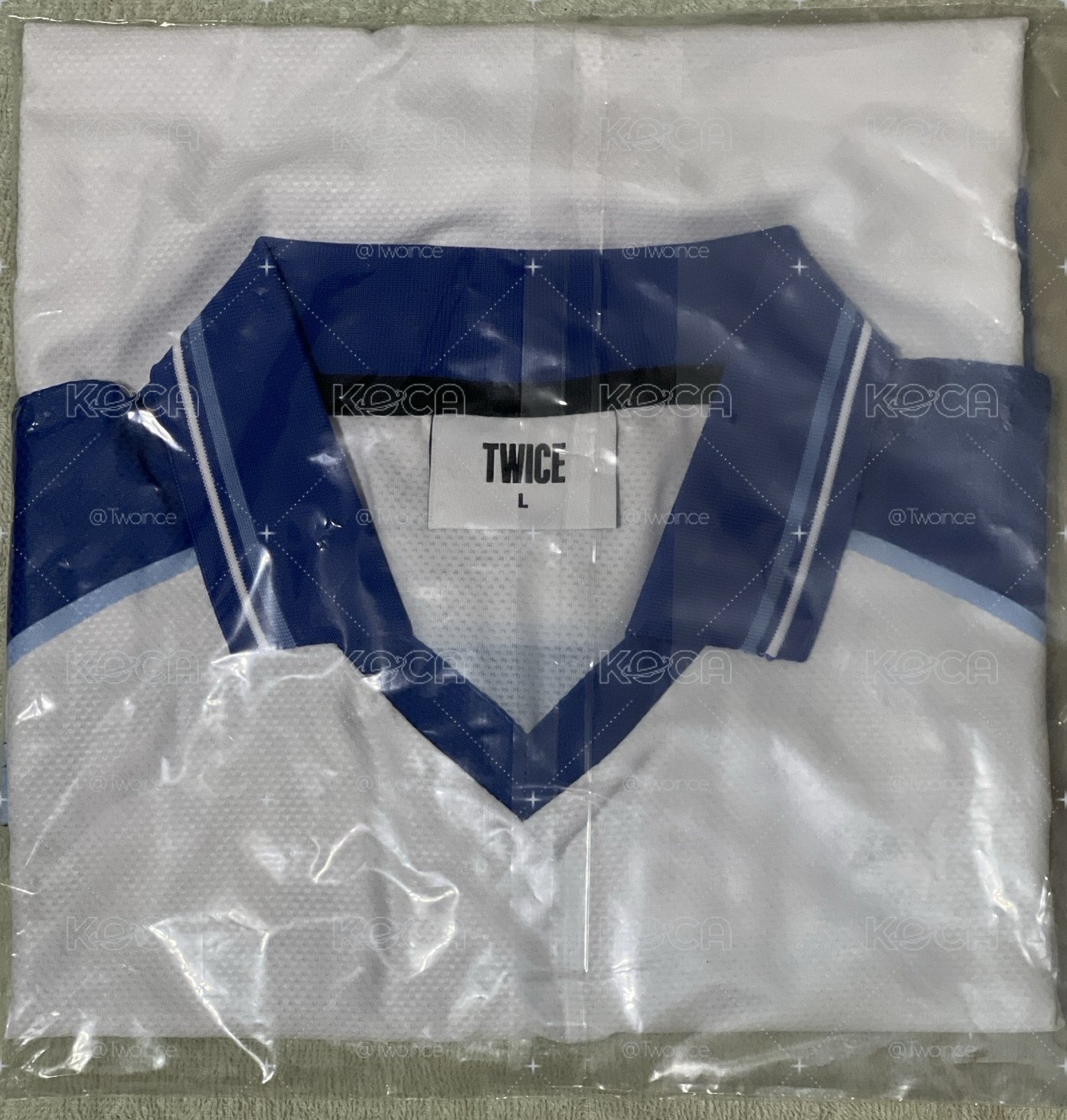 台北場週 球衣 尺寸L