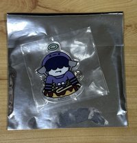 大阪燒哼阿寧