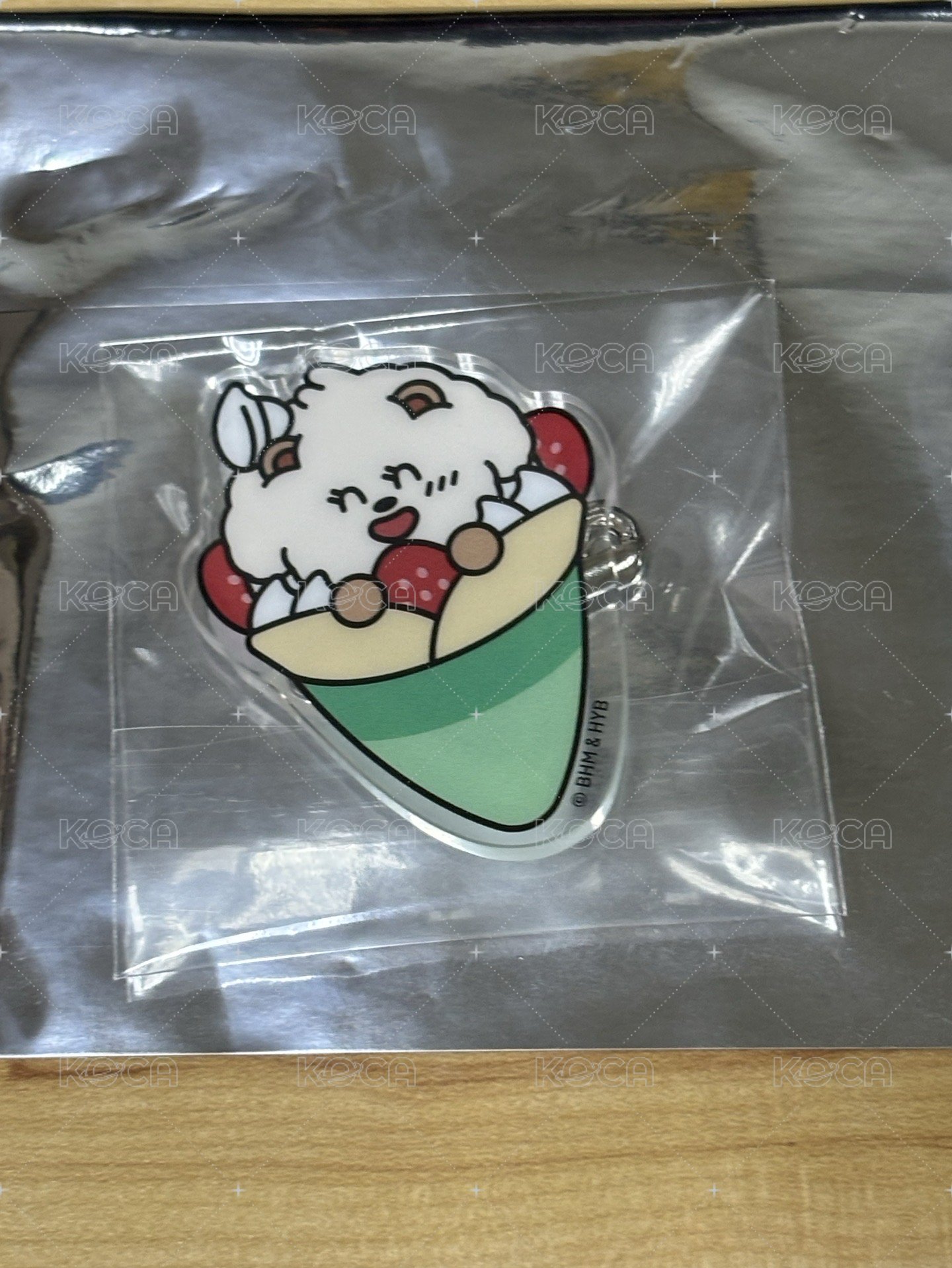 可麗餅栗嘻
