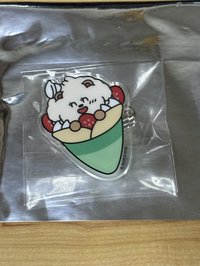 可麗餅栗嘻