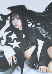 三巡 高雄場 DAY1 VIP入場禮 明信片 