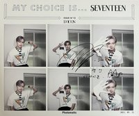 21’DICON 貼紙 