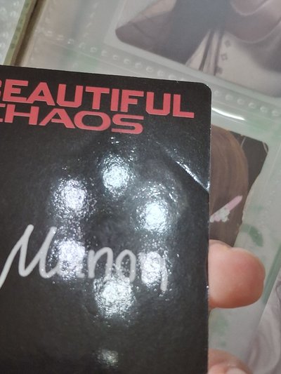 manon