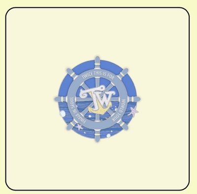 「線下」購買TWICE 安可周邊
