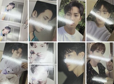 《Photocard 101 & My Choice Is》3⬇️