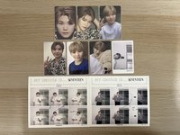 Woozi⬇️