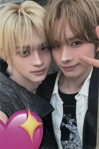 26 首爾場 入場卡 / 場限卡 16雙人卡