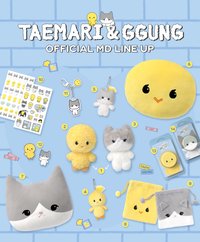 TAEMARI & GGUNG