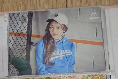 2018 TWICELAND ZONE2：Fantasy Park JIHYO 