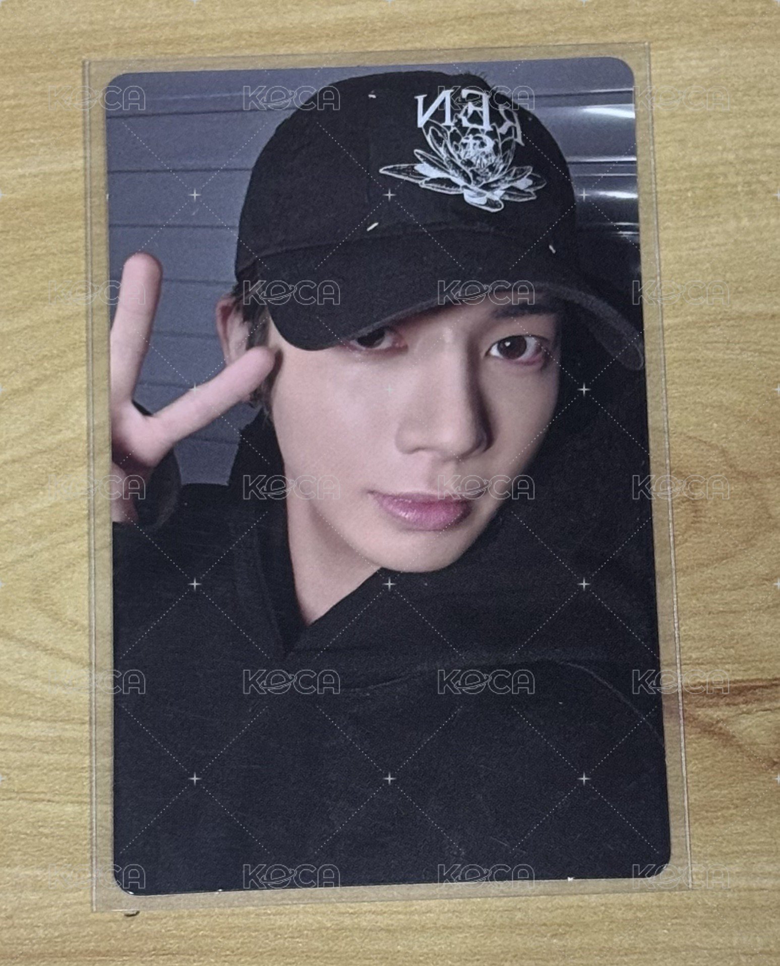 KKT PB特典卡