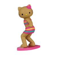 長腿kitty 公仔 長腿辣妹