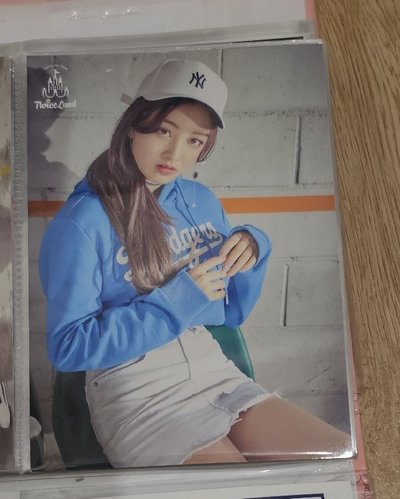 2018 TWICELAND ZONE2：Fantasy Park JIHYO 