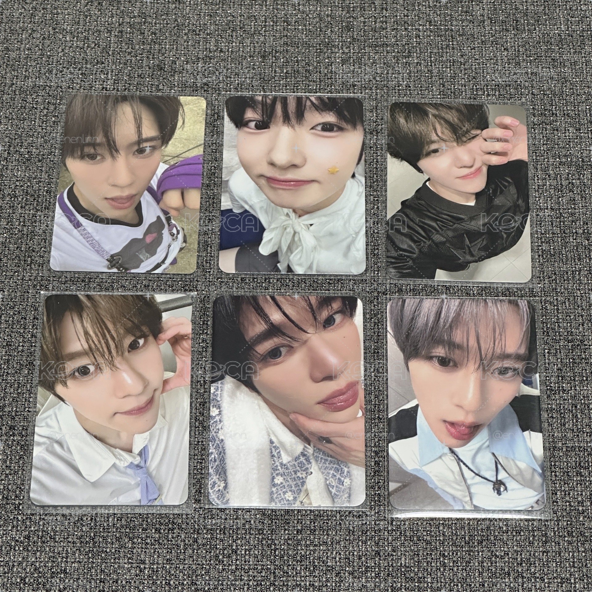 wish★