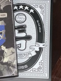 🐱五星空專｜缺小卡和大卡