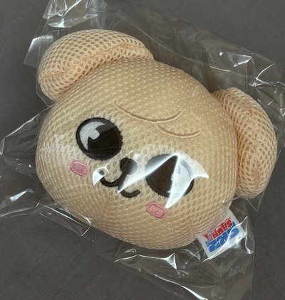 ⚐˒˒PuppyM沐浴球
