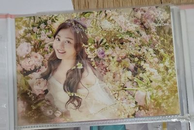 2018 TWICELAND ZONE2：Fantasy Park JIHYO 