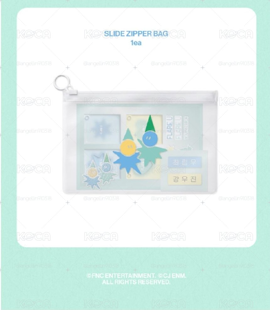 【預購】YOUTH ERROR 官方MD 貼紙 名牌SET