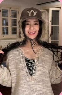 生日周邊 生日大屏激勵計劃 周邊卡 