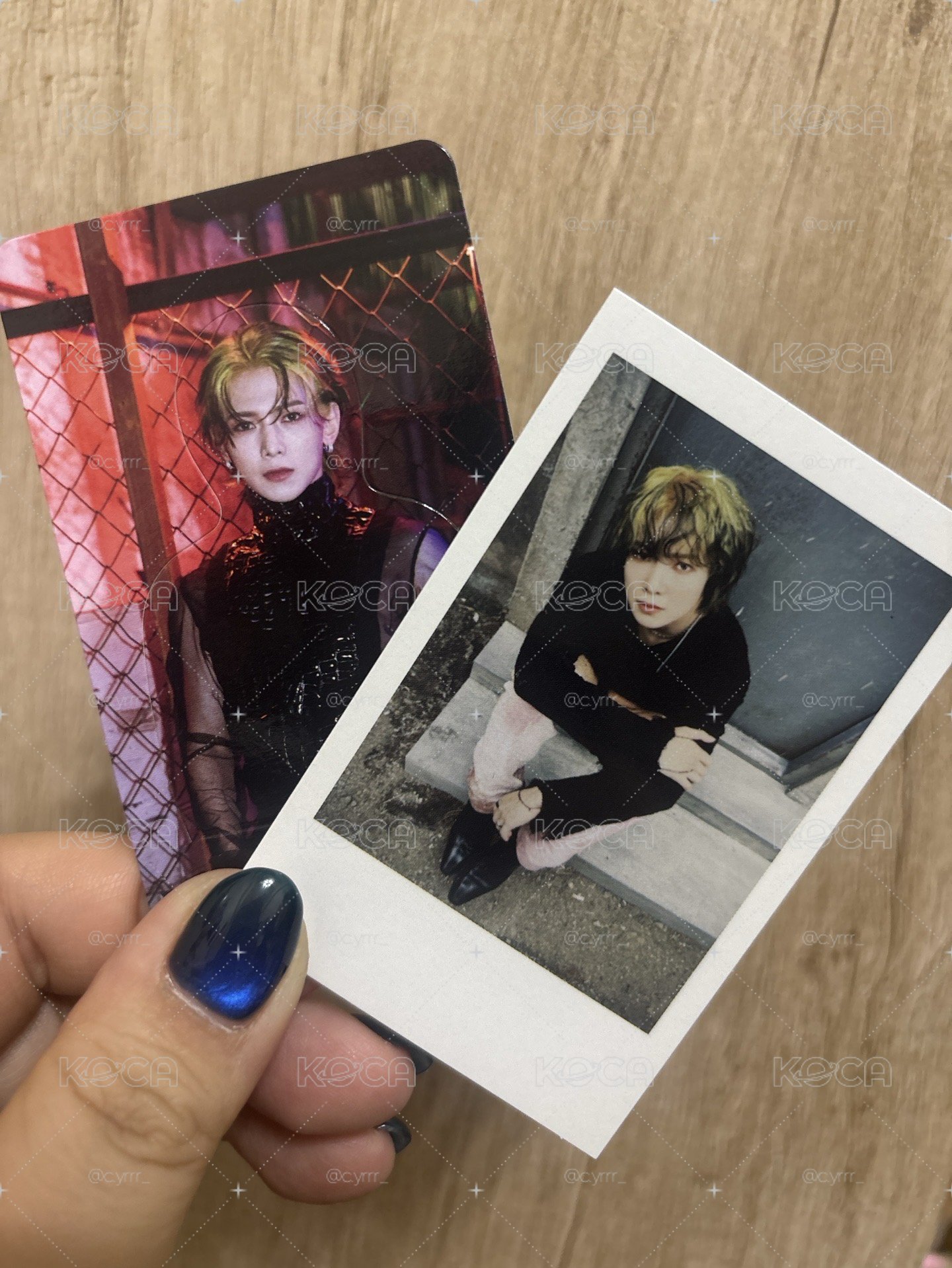 憂鬱少年 🐩