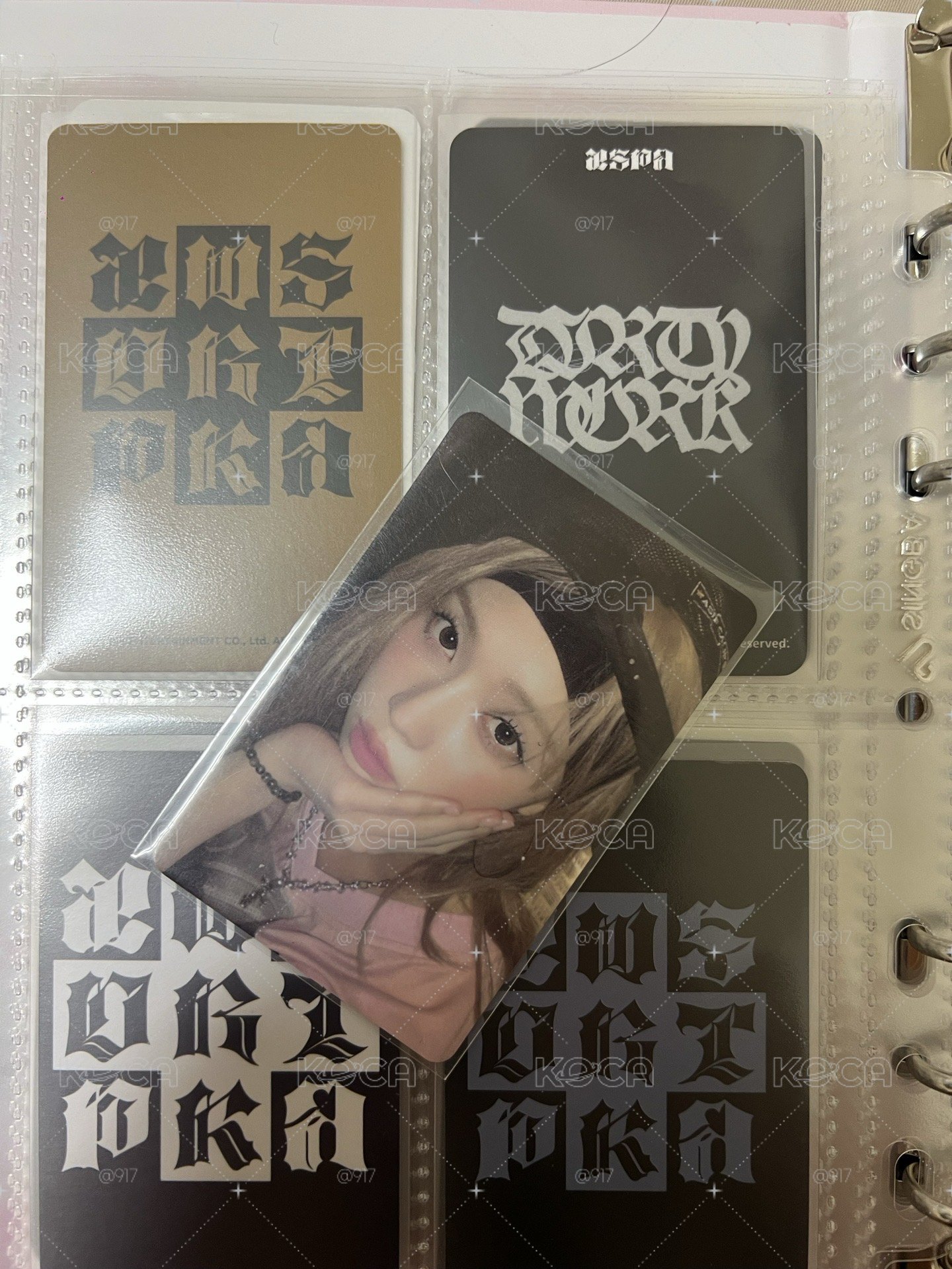 冬同造型
