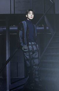 21’HOLIDAY 明信片 