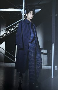 21’HOLIDAY 明信片 