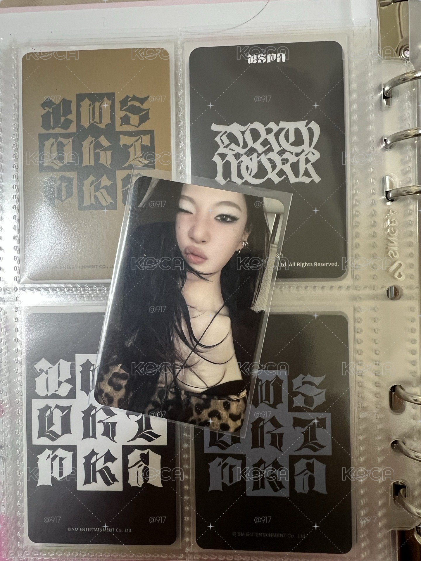 寧專卡