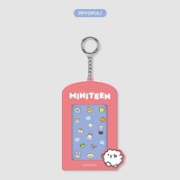 MINITEEN 卡套 (組) 