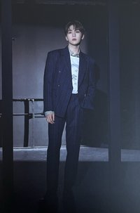21’HOLIDAY 明信片 