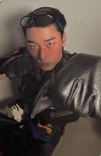 GH5 Digipack 專輯卡 