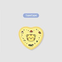 MINITEEN 徽章 