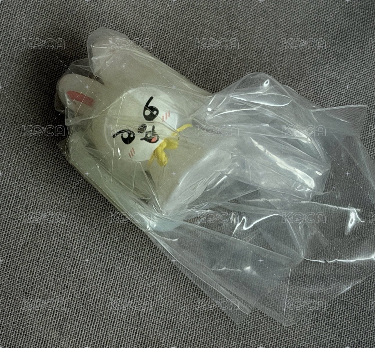 ⚐˒˒旻晴天娃娃扭蛋