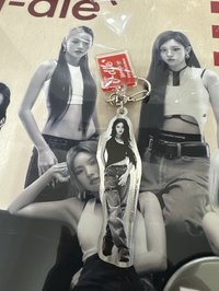 麵吊飾