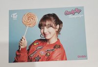 Candy Pop 明信片 
