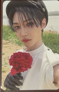 拿花專卡