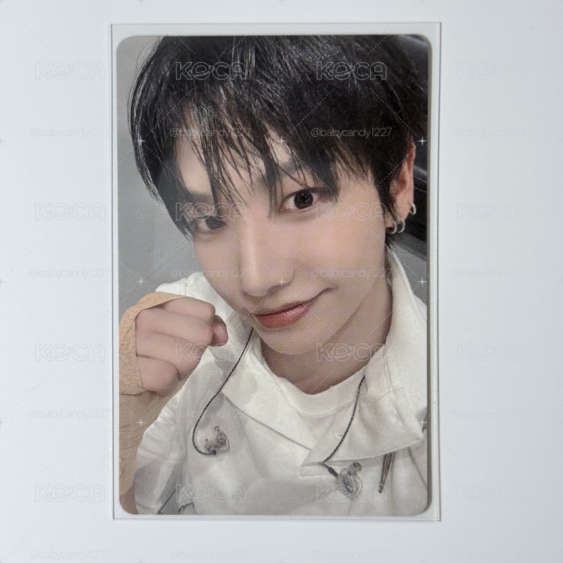 Home hmv 幸運卡 明宰鉉