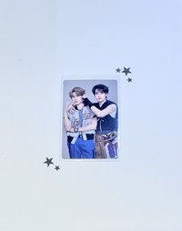 🐿️🐻✨