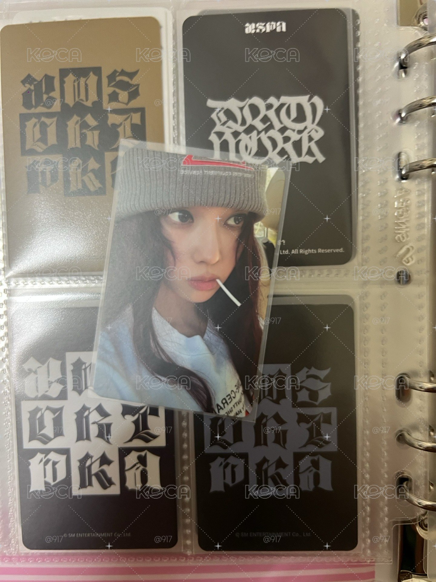 冬專卡
