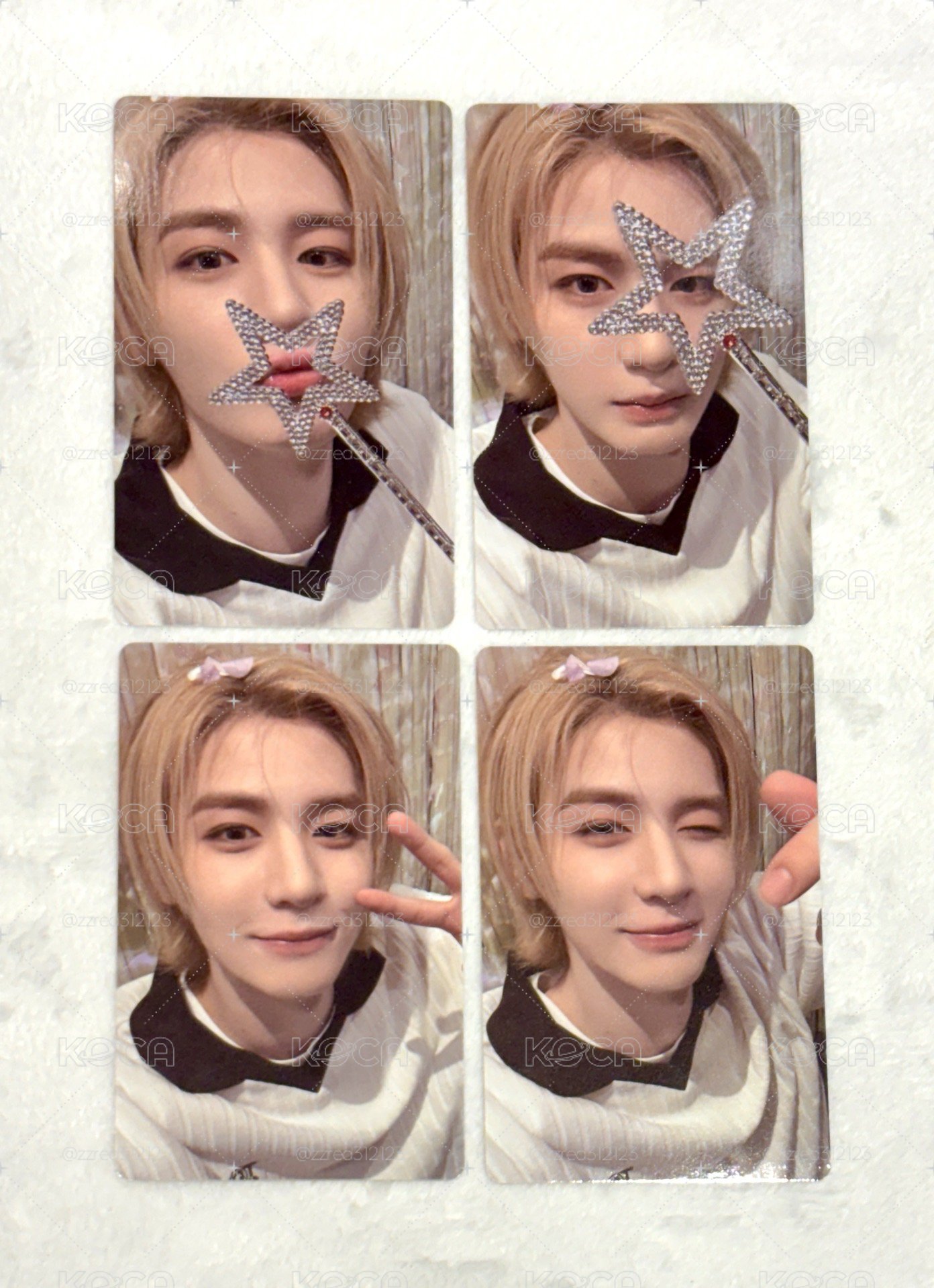 李涵 24年生日小卡♡