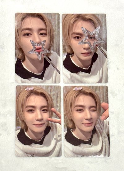 李涵 24年生日小卡♡