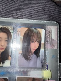 aeri中背