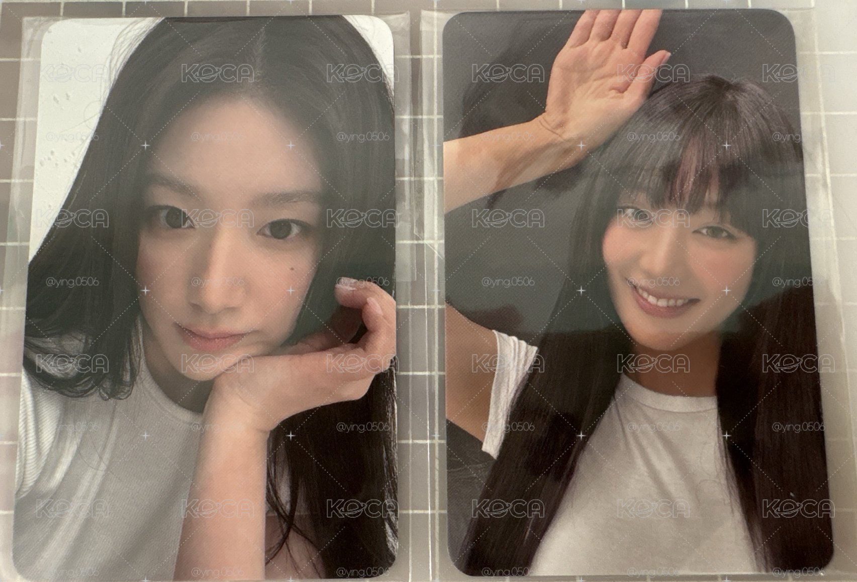 We are 愛迷你刷+妮